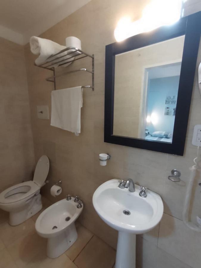 Appartamento Studio Anchorena Y Juncal Buenos Aires Esterno foto