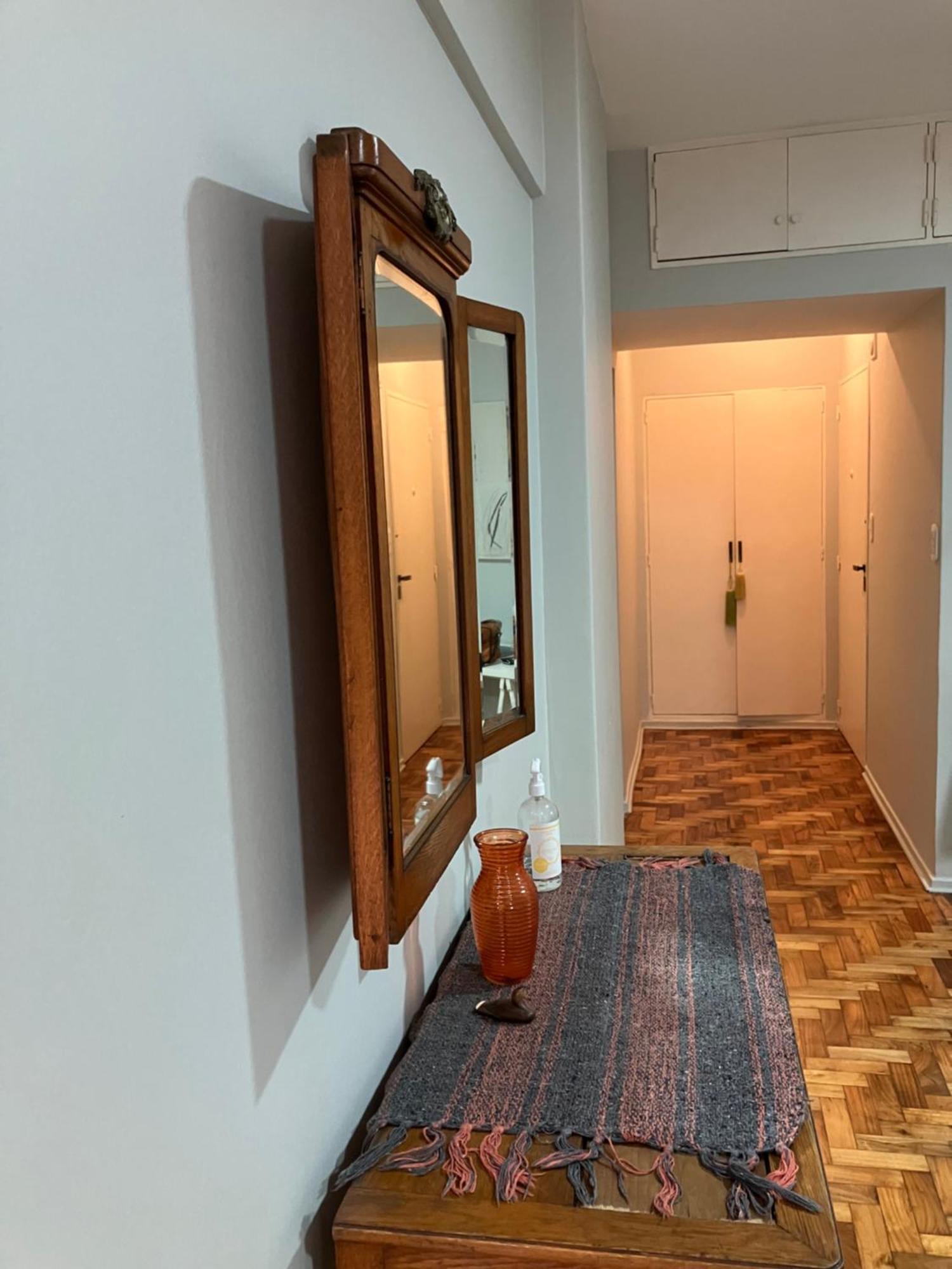 Appartamento Studio Anchorena Y Juncal Buenos Aires Esterno foto