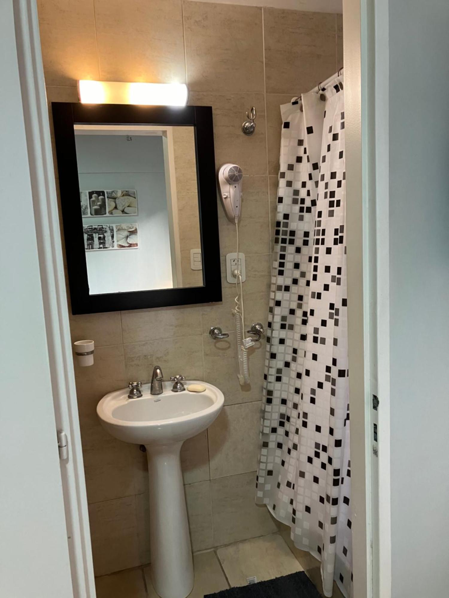 Appartamento Studio Anchorena Y Juncal Buenos Aires Esterno foto